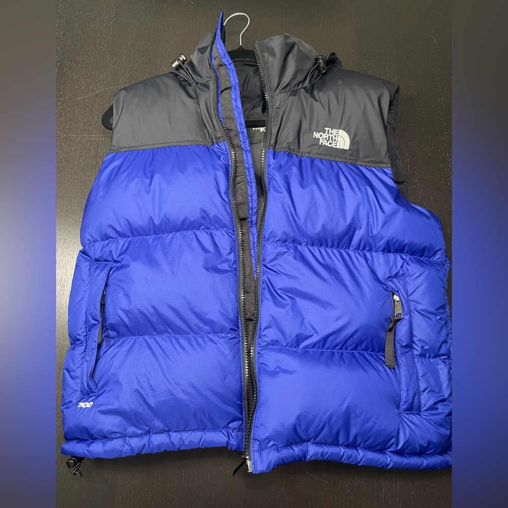 The North Face Women’s 1996 Retro Nuptse 700 Vest